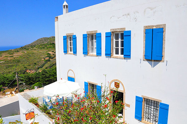 Hotel Margarita