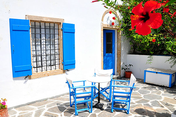 Hotel Margarita
