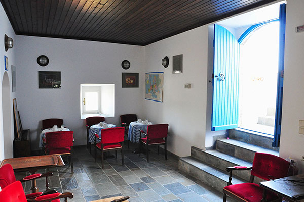 Hotel Margarita