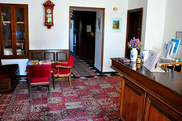 Hotel Margarita