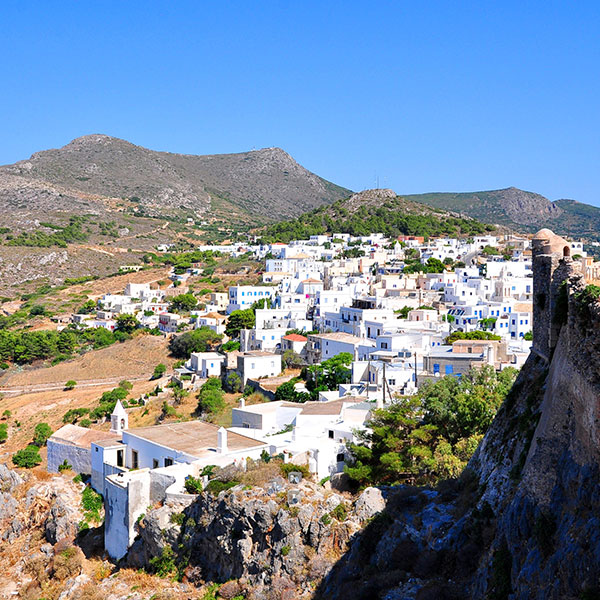 Ξενοδοχείο Μαργαρίτα